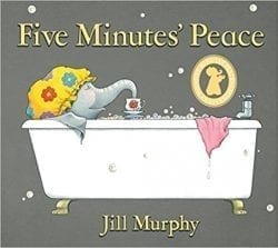 Five Minutes' Peace KS1