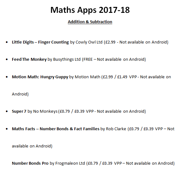 free online math practice programs
