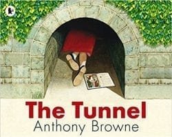 The Tunnel KS1