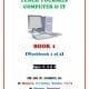 Teach Yourself Computer & IT (Book 1 – Workbook 1)