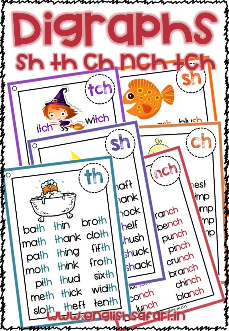 digraph-th-word-list