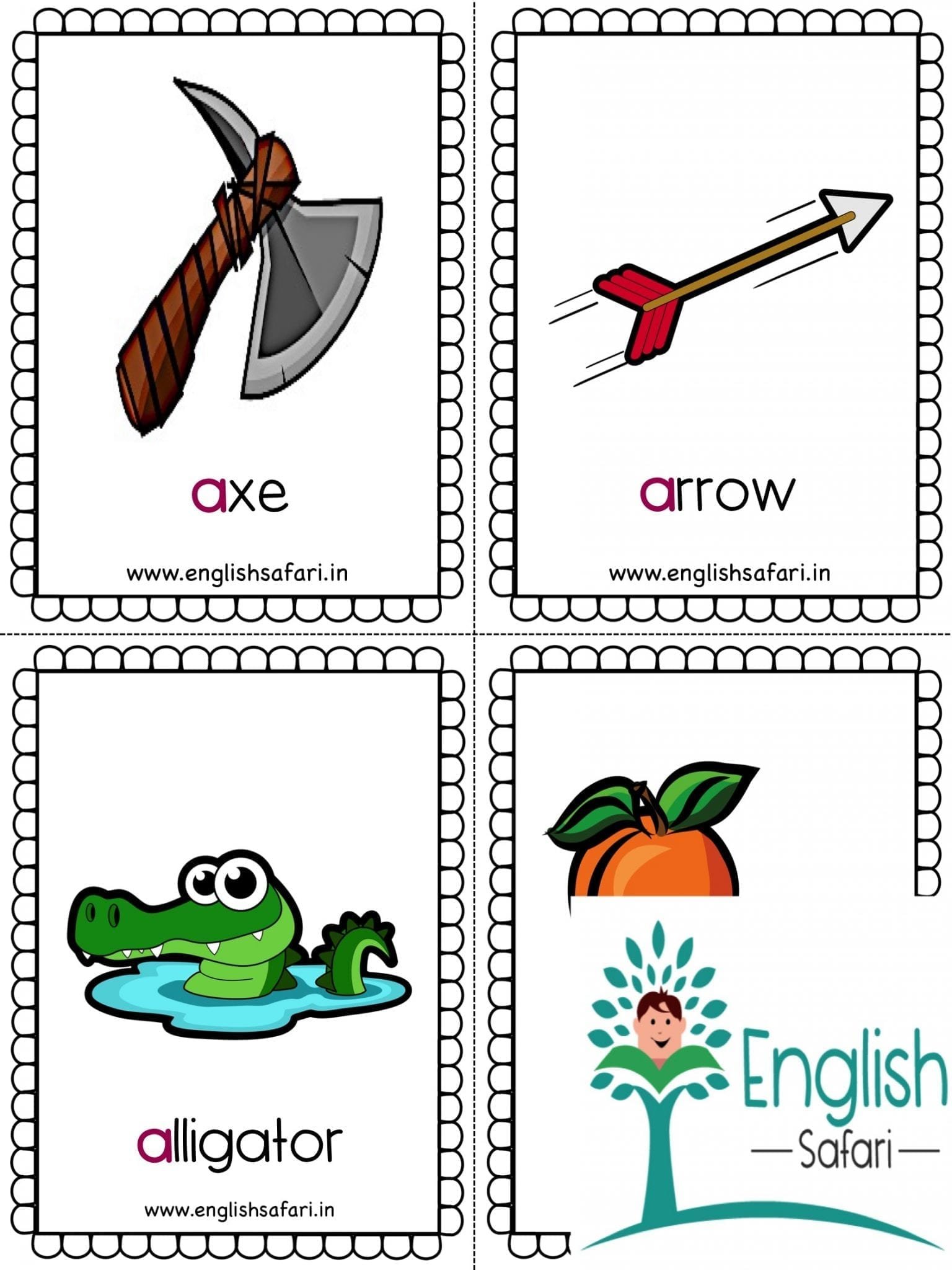 beginning sounds flashcards lesson planned free and premium lesson