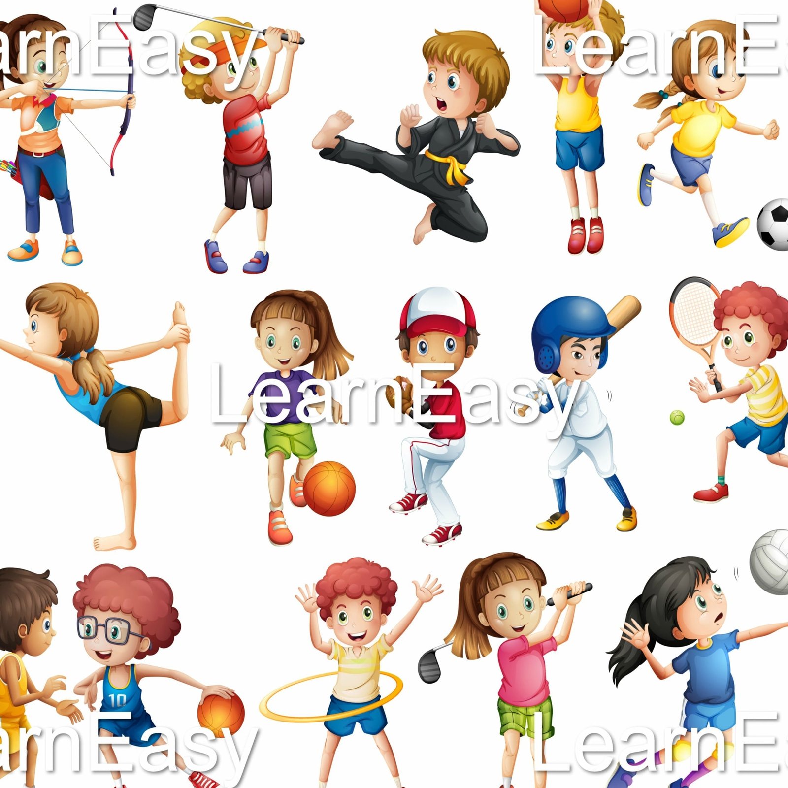 kids-playing-various-sports-bundle-image-set-for-commercial-and