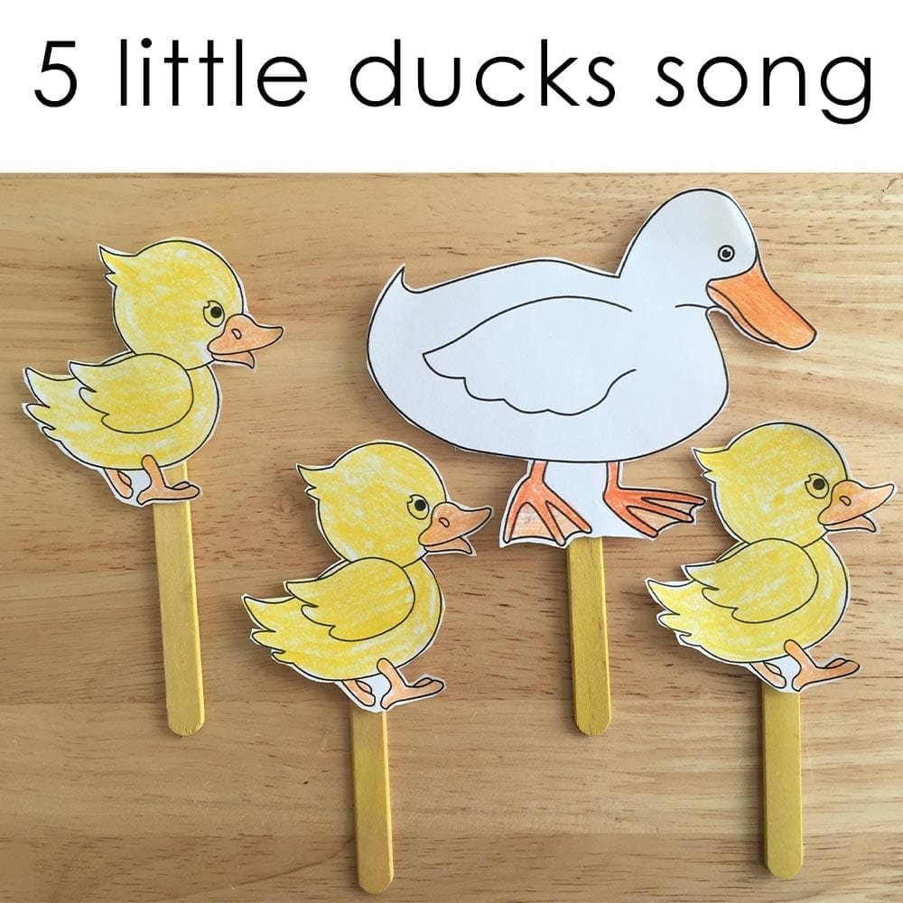 Hatchling Curriculum Letter D for Ages 3-6: Complete Lessons for Group ...