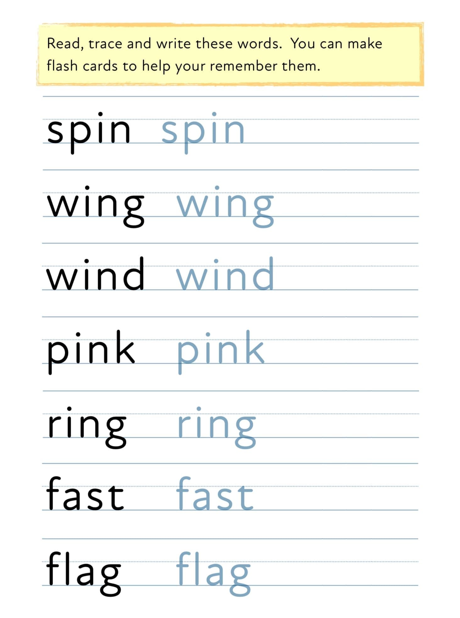 activities to help kids read words with initial final consonant