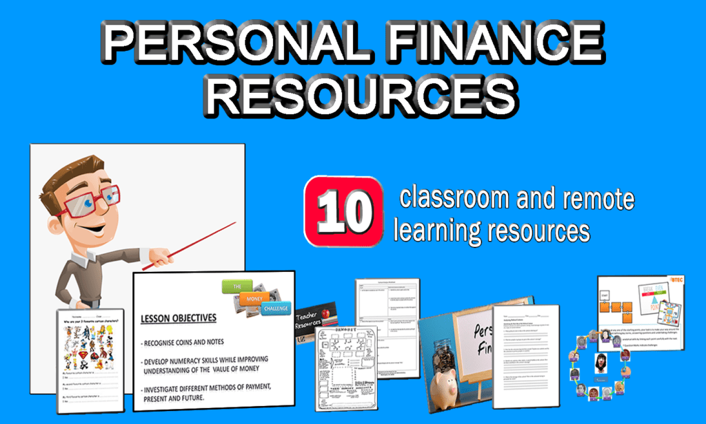 Engage Your KS5 Pupils with Multi-Platform Activities and Resources for ...