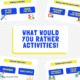 What Would You Rather? Games | Distance Learning