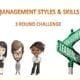 Management styles & skills