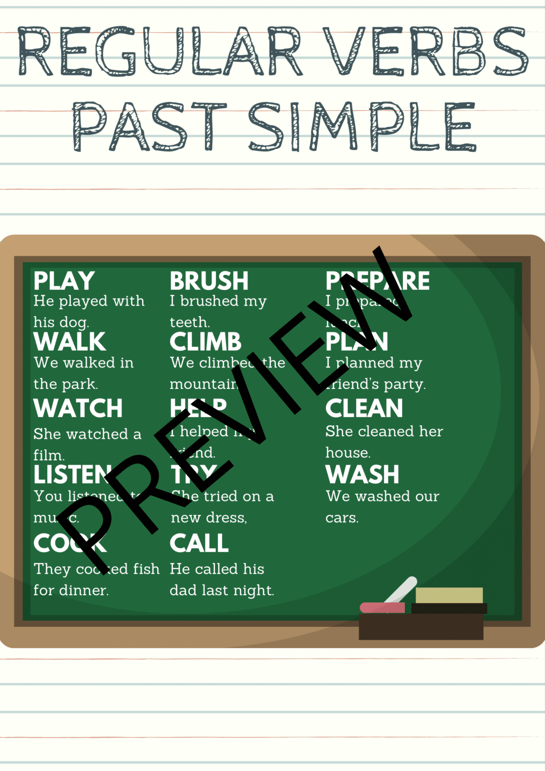 teach-past-simple-using-irregular-verbs