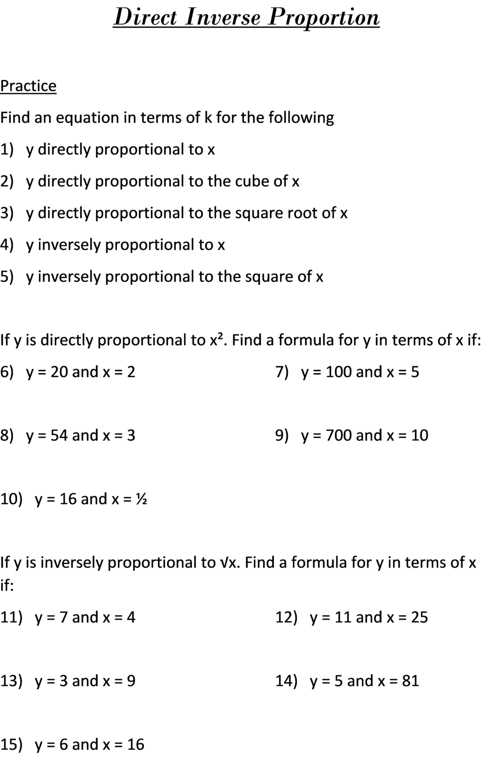master-gcse-algebra-with-10-higher-level-worksheets