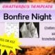 Bonfire Night Reading Comprehension