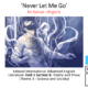 Artistic cover for 
