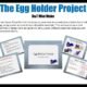 D&T Mini Practical – The Egg Holder Project