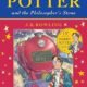 Harry Potter and the Philosopher’s Stone for – 2 x Chapter One Comprehension Tasks