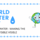 World Water Day 2022 Assembly or Lesson Intro