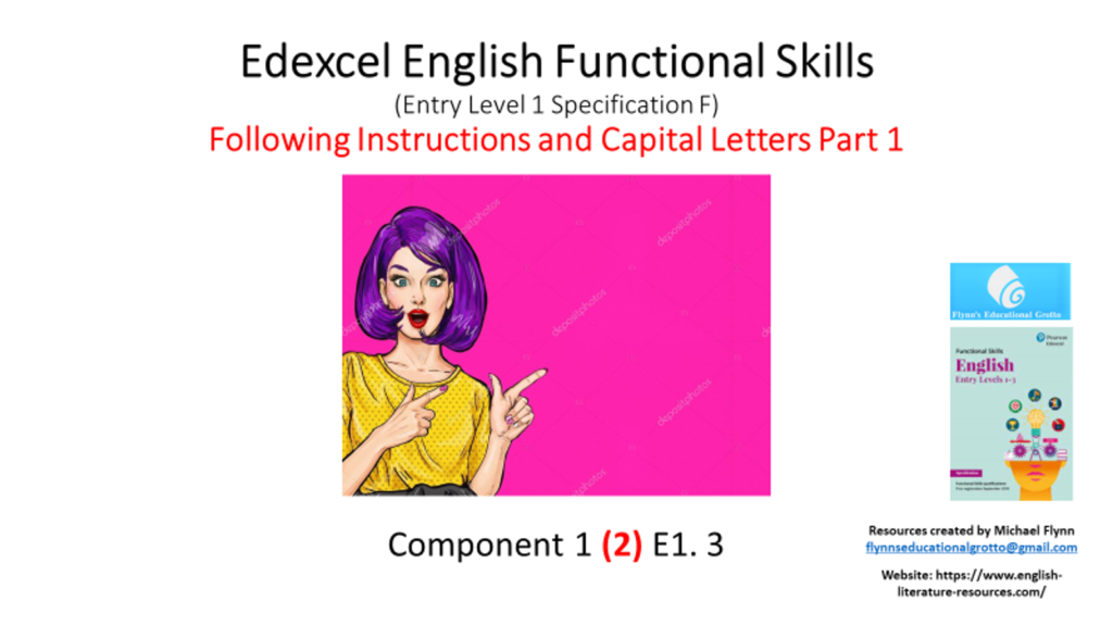 pearson-functional-skills-edexcel-level-1-component-1-2-e1-3