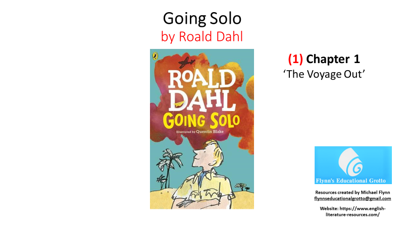 Roald Dahl's 