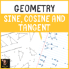 Mastering Trigonometry Using Sine Cosine And Tangent Functions With Right Angled Triangles