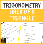 Learn Trig with this Sine Formula Triangle Area Lesson