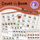 Count the Room -Thanksgiving-