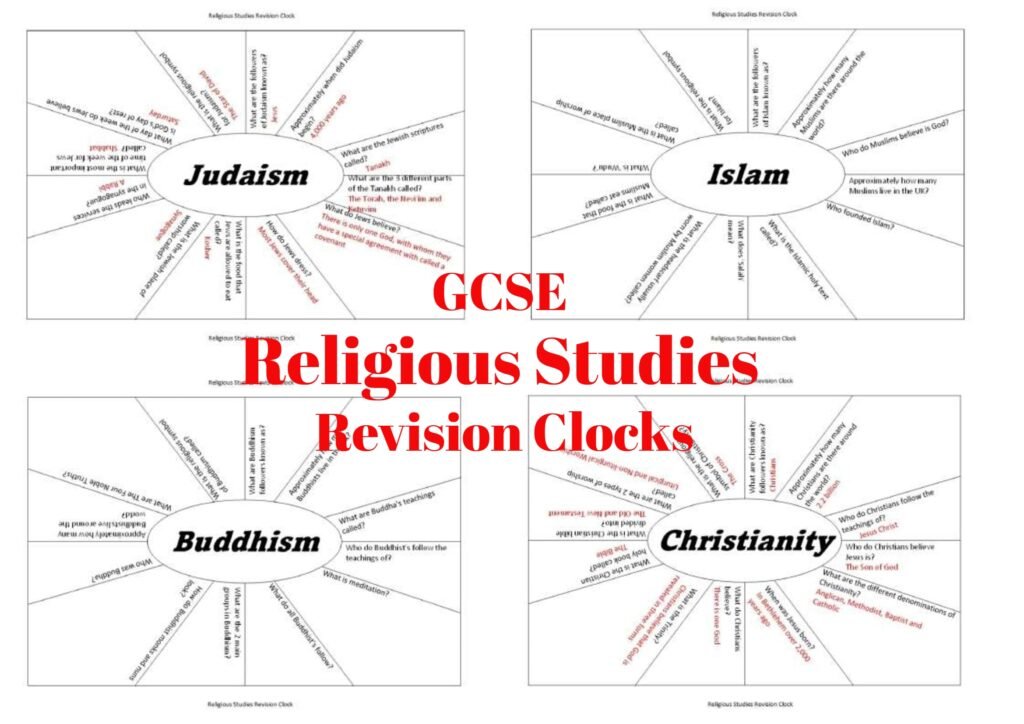 religious studies homework help