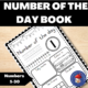 Mathematics Workbook. My book of numbers 1-10, Grade 1 Term 1