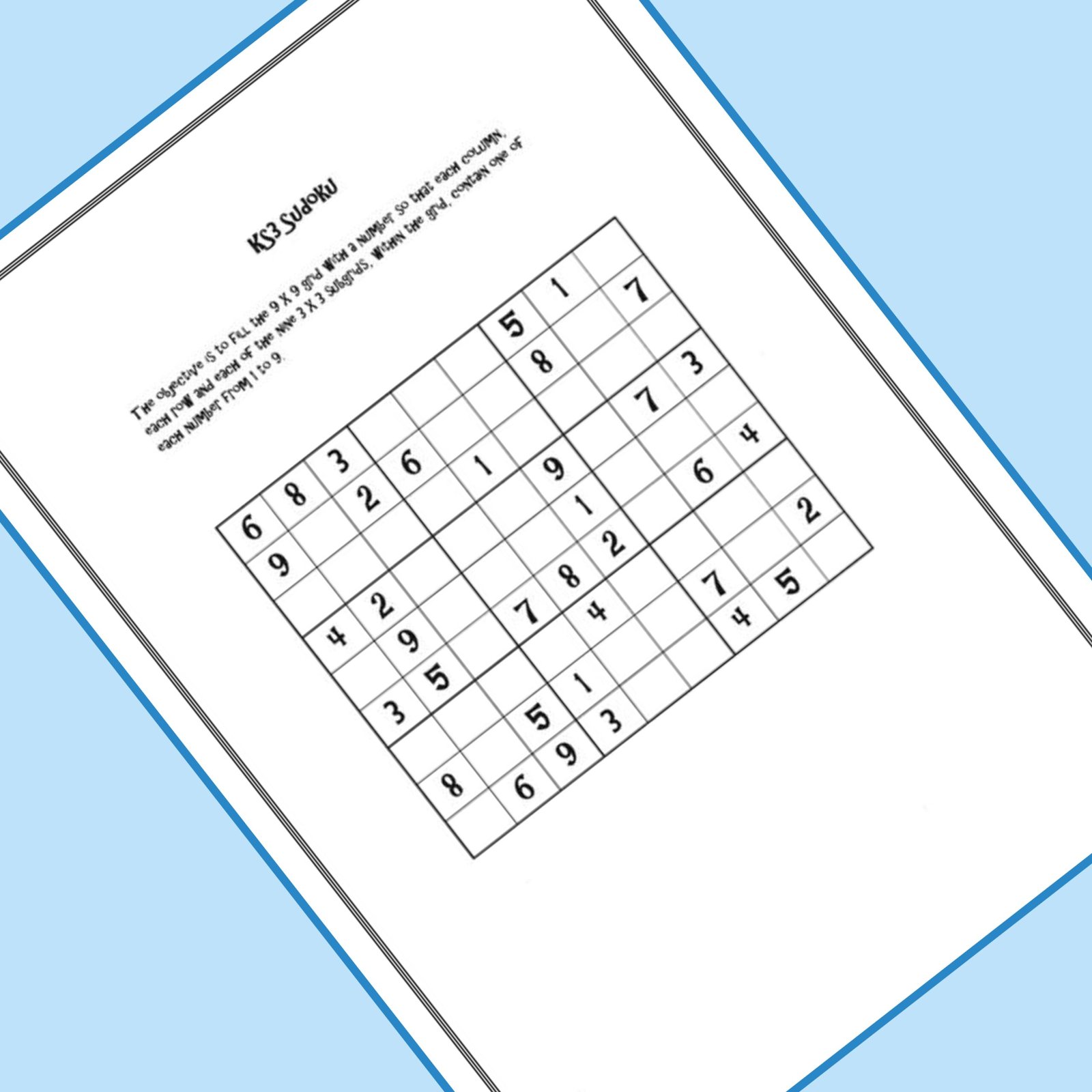 8-printable-maths-games-and-worksheets-for-ks3