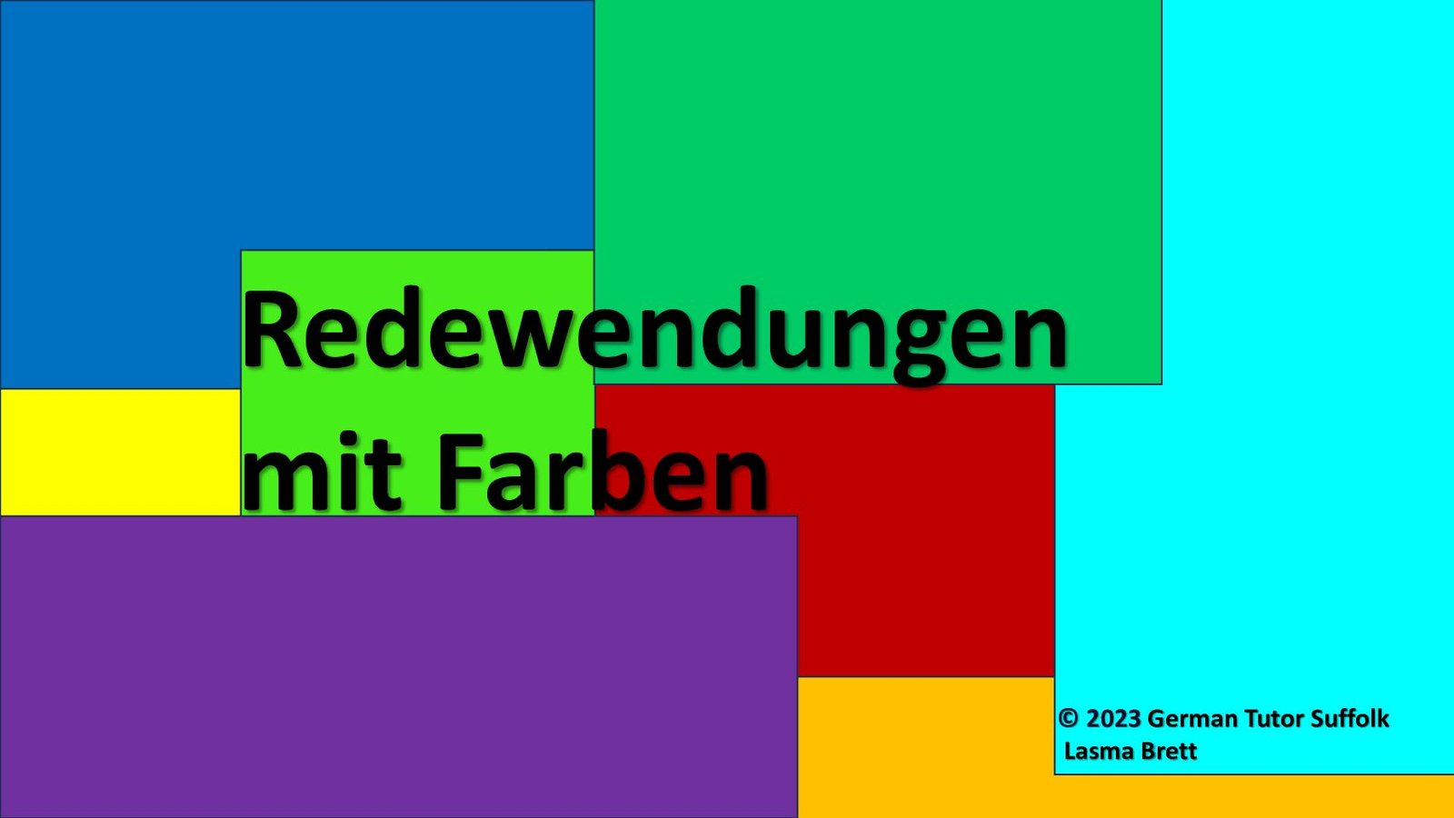 german-expressions-and-idioms-with-colors-vocabulary-exercises