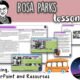 ROSA PARKS – Outstanding RE / PSHE Lesson