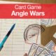 Angle Wars – measuring Angles Card Game