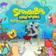 Spongebob Squarepants Bomb PPT Game