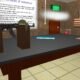 IV Characteristics of a Filament Lightbulb – Interactive 3D Simulation
