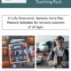 Airports and Airplanes Sensory Story and Teaching Pack for Sensory Learners of all Ages