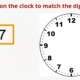 Analog and Digital Clocks Primary Maths PPT