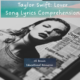 Taylor Swift Lover – Song Comprehension