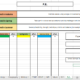 Whole School Foundation Subject Assessment Tracker Spreadsheet Primary KS1 KS2
