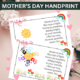 MOTHER DAY MEMORY GAME | MATH CLASS GROUP PUZZLE