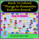 2024/2025 Back To School Planner for Teachers and Students