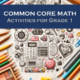 Common Core Maths Activities for Year 1