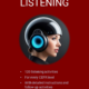 Listening skills for English learners with activities.