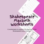 Enhance Student Understanding of Macbeth with Printable PDF Resource