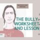 Bullying Worksheets