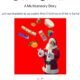 Dear Santa: A Multisensory Story about Christmas wishes.