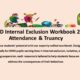 SEND Internal Exclusion Workbook 2: Attendance and Truancy