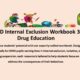 SEND Internal Exclusion Workbook 3: Drug Education