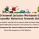 SEND Workbook 6: Disrespectful Behaviour Towards Staff