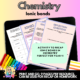 Ionic bonding Chemistry Activity