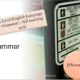 Grammar – English Language A Level Unit