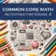 Common Core Math Activities For Grade 3