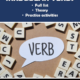 Irregular verbs guide with list, theory, practice tips.